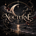 ˗ˏˋ ᯓ★ 𑣲/Nocturne • ⋆. 𐙚 ˚