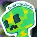 Overthinking Minecraft