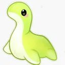 Nessie's Legends