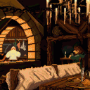 Maro’s Cozy Tavern