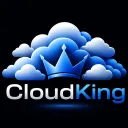 ☁ CloudKing ☁