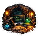 Support Cave