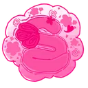 The Burrow Discord server icon