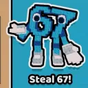 steal a brainrot giveaways