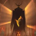 The Hidden King Owes Me $20