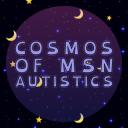 Cosmos of MSN Autistics