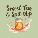 Sweet Tea & Spit Up 🤍 Discord server icon