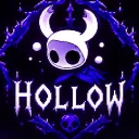 hollow /hllw
