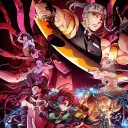 Demon Slayer: Starbound