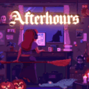 ⋆˖⁺‧₊☽ ⁺𝔸𝕗𝕥𝕖𝕣𝕙𝕠𝕦𝕣𝕤 ๋ ࣭ ⭑🕸