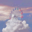🌈Dreamland Safe Space☁ 16+ Discord server icon