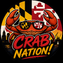 Crab Nation Discord server icon