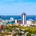 hamilton canada Server Icon