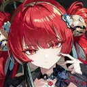 『᯽』Suoming Mains ❖ Wuthering Waves