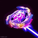 Play Rivals Gaming Discord Server Icon – Gaming