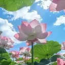 Lotus | TOP 6