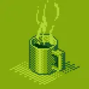 Green Grounds Cafe 21+ Discord server icon