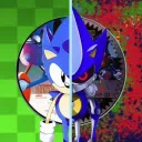 Sonic CD Glazers