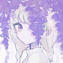 ⋆🪻⋆ тнє ωιѕтєяια gαя∂єη ⋆🪻⋆ - discord server icon