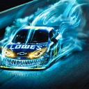 Super Stock Car Series