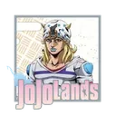 JoJo's Land⭐