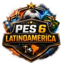 PES 6 LATINOAMÉRICA