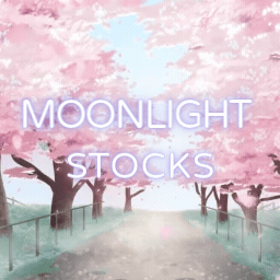 Discovery icon for Moonlight┃stocks and deals Discord server