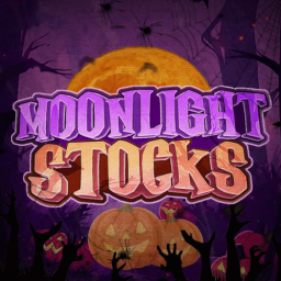 Discovery icon for 🎃 Moonlight┃stocks and deals Discord server