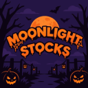 Discovery icon for 🎃 Moonlight┃stocks and deals Discord server