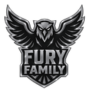 Discovery icon for 𝐅𝐔𝐑𝐘  𝐅𝐀𝐌𝐈𝐋𝐘 𝐑𝐨𝐥𝐩𝐥𝐚𝐲 | 𝐒𝐀:𝐌𝐏 | Discord server