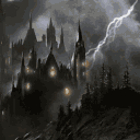 Fragrance Castle