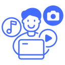Negative Mediums Creator's Hub