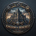 Kingdom of Ironcrest