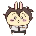be my frien 🤔 Discord server icon