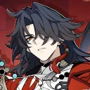 ꒰ঌ  ✦ Blood Moon's Ball ✦ ໒꒱