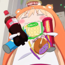 𝙇𝙖𝙞𝙙𝙗𝙖𝙘𝙠 𝙇𝙤𝙪𝙣𝙜𝙚 Discord server icon