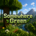 Somewhere Green MC