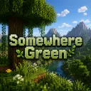 Somewhere Green MC