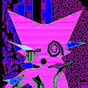 BLACKLIGHT COMPLEX Discord server icon