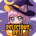 Delicious Deli Discord server icon