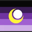 Non-binary Hive server icon