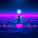 아일랜드[ISLAND] Discord server icon