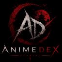 AnimeDex