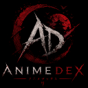 AnimeDex Server Icon