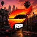 FlareRP | GTA 5 Roleplay