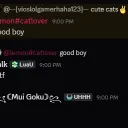 Server icon