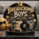 breadcrumb boys