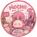 mochii Discord server icon
