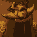 Undertale: Fables of old