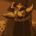 Undertale: Fables of old